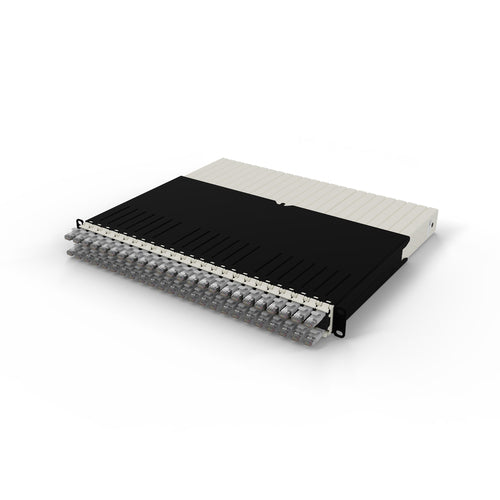 PATCHBOX .one / 8RU / STP / Grey