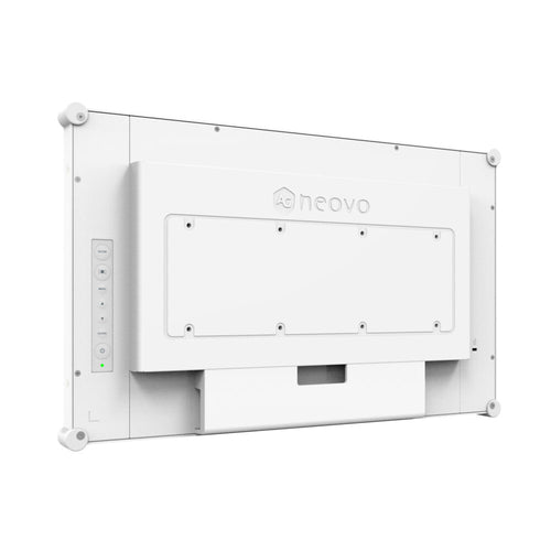 AG Neovo DR-2202 computer monitor 54.6 cm (21.5") 1920 x 1080 pixels Full HD LED White