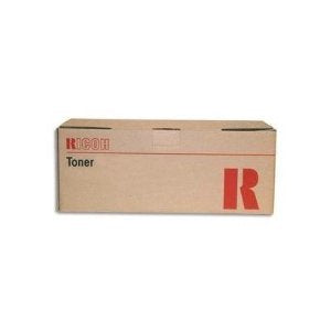 Ricoh 828351 toner cartridge 1 pc(s) Compatible Yellow