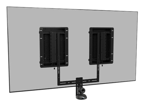 Chief Camera Shelf for Tempo Flat Panel In-Wall Mount System
