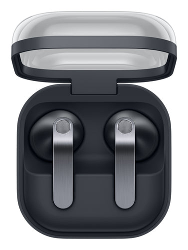 Samsung Galaxy Buds4 Headset True Wireless Stereo (TWS) In-ear Calls/Music Bluetooth Black