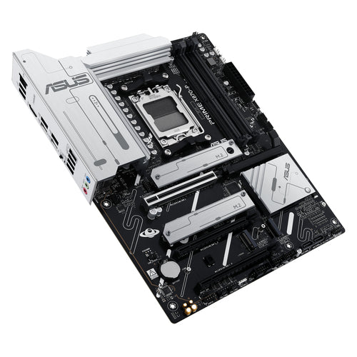 ASUS PRIME X870-P-CSM motherboard AMD X870 Socket AM5 ATX