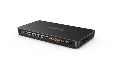 Yealink AVHub Black