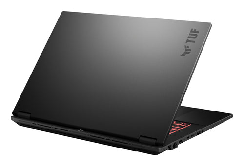 ASUS TUF Gaming A18 FA808UH-RS74 AMD Ryzen™ 7 260 Laptop 45.7 cm (18") Full HD+ 16 GB DDR5-SDRAM 1 TB SSD NVIDIA® GeForce RTX™ 5050 Wi-Fi 6E (802.11ax) Windows 11 Home Grey