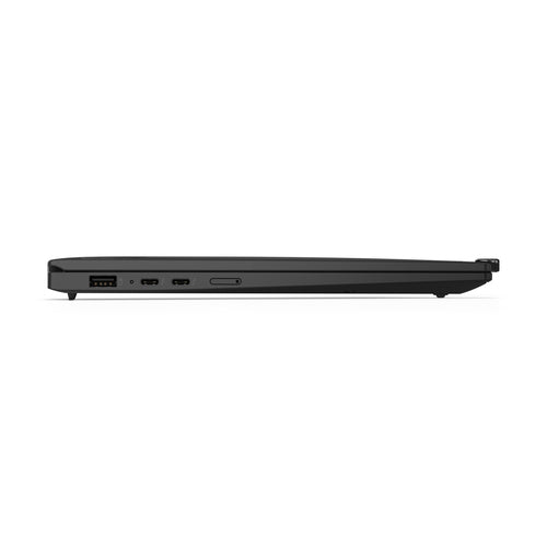 Lenovo ThinkPad X1 Carbon Gen 12 Intel Core Ultra 7 155U Laptop 35.6 cm (14") WUXGA 16 GB LPDDR5x-SDRAM 2 TB SSD Wi-Fi 6E (802.11ax) Windows 11 Pro US English Black