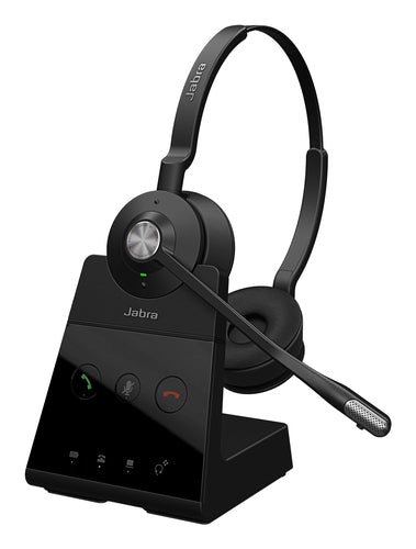Jabra Engage 65 SE - Stereo, NA LowPower