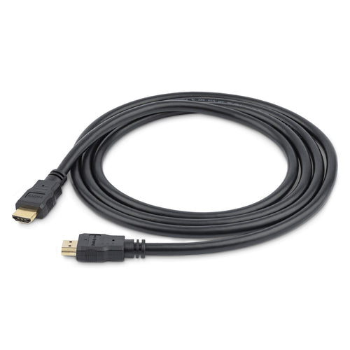 StarTech.com 3ft (0.9m) HDMI Cable - 10 Pack - 4K High Speed HDMI Cable with Ethernet, 4K 30Hz, UHD Monitor Cord, 10-Pack HDMI 1.4 Cable for TVs/Projectors/Video Walls, M/M