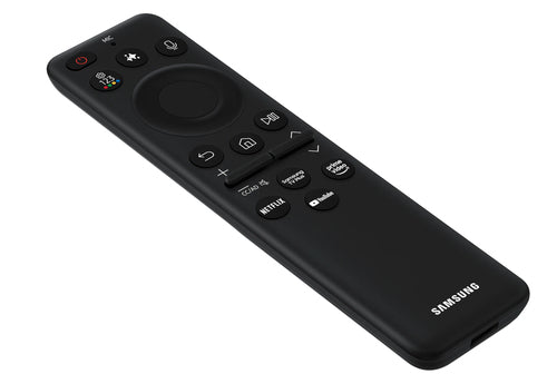 Samsung VG-TM2560EN/ZA remote control IR/Bluetooth TV Press buttons/Wheel