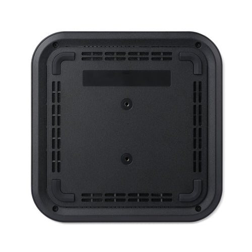 Acer Chromebox CXI6-C516G Intel Core 5 120U 16 GB DDR4-SDRAM 256 GB SSD ChromeOS Mini PC Black