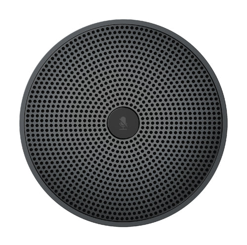 AudioCodes RX40 soundbar speaker Black