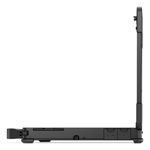 DELL Pro Rugged 14 RB14250 Intel Core Ultra 7 165U Laptop 35.6 cm (14") Touchscreen Full HD 16 GB DDR5-SDRAM 512 GB SSD Wi-Fi 6E (802.11ax) Windows 11 Pro Black