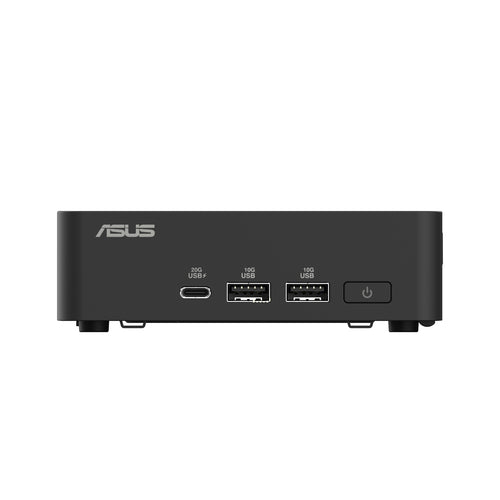 ASUS NUC 15 Pro RNUC15CRKV70000U Black 265H