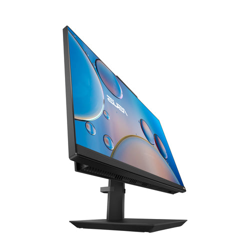 ASUS A5702WVA-DB704T Intel® Core™ i7 i7-1360P 68.6 cm (27") 1920 x 1080 pixels Touchscreen All-in-One PC 16 GB DDR4-SDRAM 1 TB SSD Windows 11 Home Wi-Fi 6E (802.11ax) Black