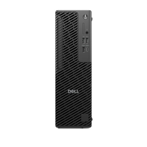 DELL Pro Max FCS1250 Intel Core Ultra 9 285 32 GB DDR5-SDRAM 1 TB SSD NVIDIA RTX 2000 Ada Windows 11 Pro Slim PC PC Black