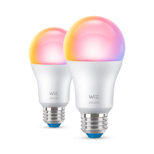 WiZ 046677603632 smart lighting Smart bulb Wi-Fi/Bluetooth 8.8 W
