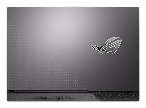 ASUS ROG Strix G17 G713PU-RS94 AMD Ryzen™ 9 7940HX Laptop 43.9 cm (17.3") Full HD 16 GB DDR5-SDRAM 1 TB SSD NVIDIA GeForce RTX 4050 Wi-Fi 6E (802.11ax) Windows 11 Home Black, Grey