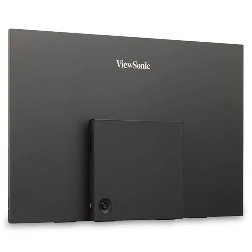 Viewsonic VX1655-4K portable TV/monitor Portable monitor Black 40.6 cm (16") LED 3840 x 2160 pixels