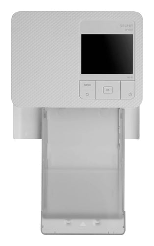 Canon SELPHY CP1500 photo printer Dye-sublimation 300 x 300 DPI 4" x 6" (10x15 cm) Wi-Fi