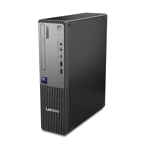 Lenovo ThinkCentre neo 50s Gen 6 Intel Core Ultra 7 265 64 GB DDR5-SDRAM 1 TB SSD Windows 11 Pro SFF PC Black