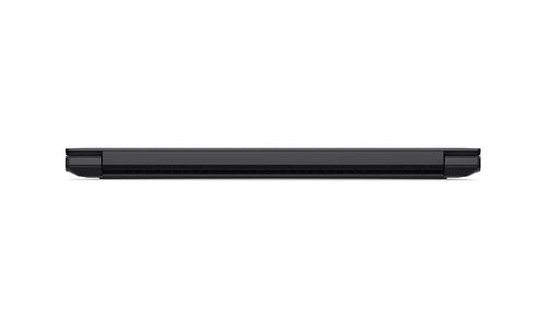 Lenovo ThinkPad P16v Gen 3 (Intel) Intel Core Ultra 7 265H Mobile workstation 40.6 cm (16") WUXGA 32 GB DDR5-SDRAM 1 TB SSD Wi-Fi 7 (802.11be) Windows 11 Pro Black