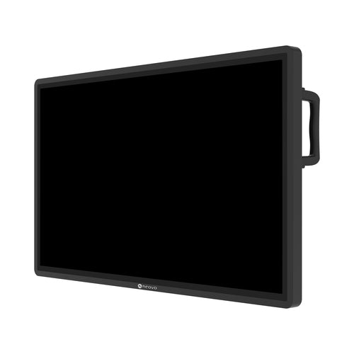 AG Neovo TTN-3201 Signage Display Digital signage flat panel 80 cm (31.5") LCD 450 cd/m² Full HD Black 24/7