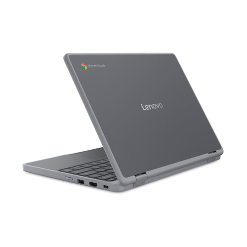 Lenovo Chrome 500e 2in1 G5 M89 MediaTek Kompanio 540 Chromebook 31 cm (12.2") Touchscreen WUXGA 8 GB 64 GB UFS Wi-Fi 6E (802.11ax) ChromeOS Grey