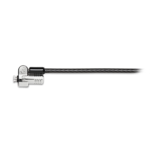 Kensington NanoSaver Keyed Dual Head Laptop Lock - Like Keyed