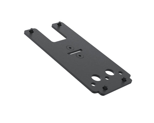 Ergonomic Solutions SpacePole Payment Equinox Luxe6200m MultiGrip™ (no handle)