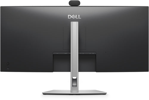 DELL Pro P P3426WEB 86.4 cm (34") LCD 3440 x 1440 pixels Wide Quad HD
