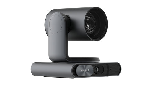 MAXHUB UC P30 4K Microsoft Teams Rooms PTZ Camera