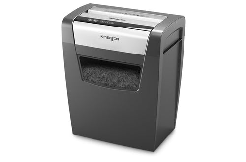 Kensington K52075AM paper shredder Cross shredding 62 dB Black