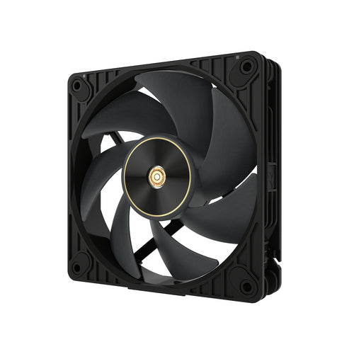 ASUS ProArt PF120 Fan - Single Pack Computer case 12 cm Black 1 pc(s)