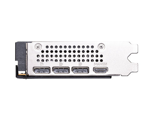 MSI GeForce RTX 5060 8G SHADOW 2X OC NVIDIA 8 GB GDDR7