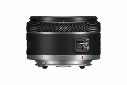Canon RF16mm F2.8 STM MILC Black