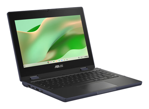 ASUS Chromebook CZ11 Flip CZ1104FM2A-YZ42T MediaTek Kompanio 520 29.5 cm (11.6") Touchscreen HD 4 GB LPDDR4x-SDRAM 32 GB eMMC Wi-Fi 6 (802.11ax) ChromeOS Grey