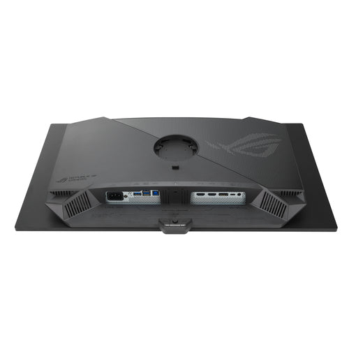 ASUS ROG Strix OLED XG27UCDMG computer monitor 67.3 cm (26.5") 3840 x 2160 pixels 4K Ultra HD QD-OLED Black