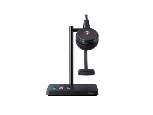 Yealink WH62 Mono Teams Headset