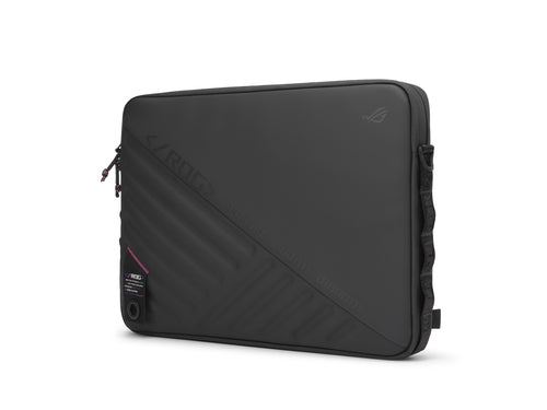 ASUS BS3601 ROG SLEEVE 4.0/16 40.6 cm (16") Sleeve case Black