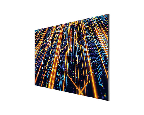 Samsung IA015C LED Indoor