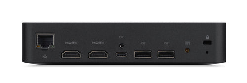 Acer Chromebox CXM1-C864G Intel® Celeron® N4500 8 GB LPDDR4-SDRAM 64 GB eMMC ChromeOS Mini PC Black