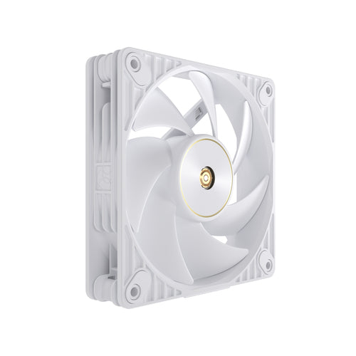 ASUS ProArt PF120 Fan - Single Pack Computer case 12 cm White 1 pc(s)