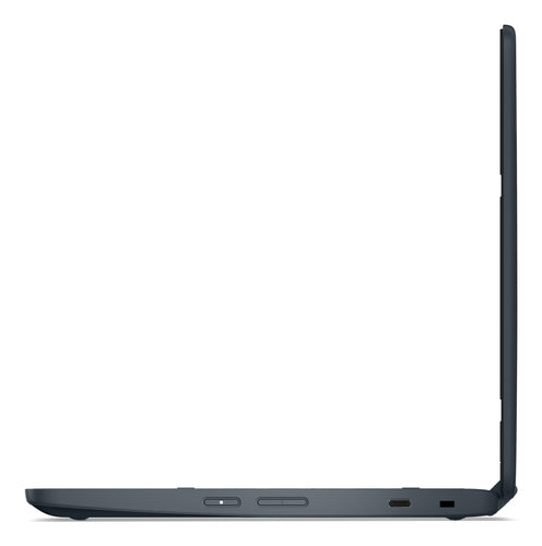Lenovo 500w 2-in-1 Gen 5 Intel® N N150 Hybrid (2-in-1) 31 cm (12.2") Touchscreen WUXGA 8 GB LPDDR5-SDRAM 128 GB SSD Wi-Fi 6E (802.11ax) Windows 11 Pro English Grey