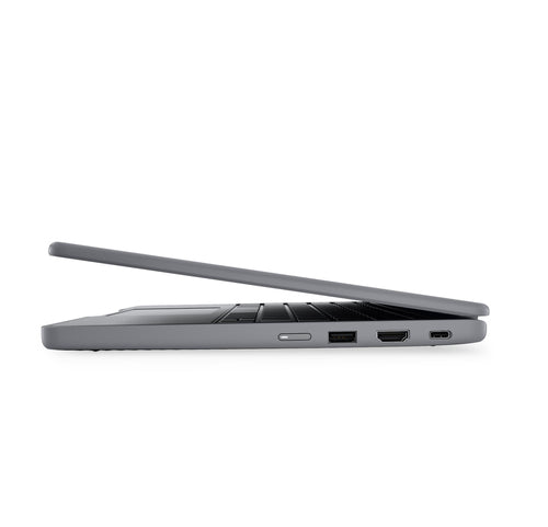 Lenovo Chrome 100e G5 M89 MediaTek Kompanio 540 Chromebook 29.5 cm (11.6") Touchscreen HD 8 GB 64 GB UFS Wi-Fi 6E (802.11ax) ChromeOS Grey