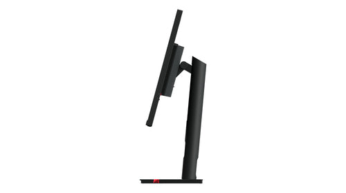 Lenovo ThinkVision T32h-30 computer monitor 80 cm (31.5") 2560 x 1440 pixels Quad HD LED Black