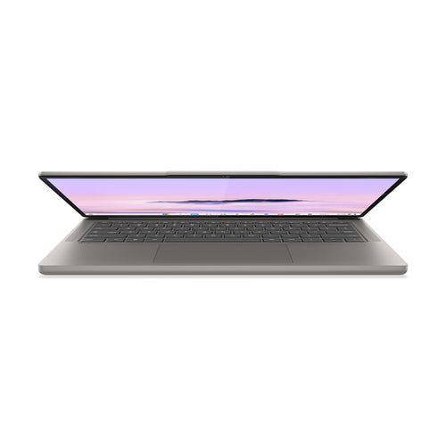 Lenovo Chrome 14M9610 910 Laptop 35.6 cm (14") WUXGA 12 GB 128 GB UFS Wi-Fi 7 (802.11be) ChromeOS Grey