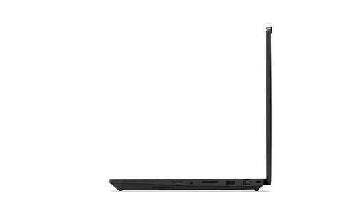 Lenovo ThinkPad P16v Gen 3 (Intel) Intel Core Ultra 7 265H Mobile workstation 40.6 cm (16") WUXGA 32 GB DDR5-SDRAM 1 TB SSD Wi-Fi 7 (802.11be) Windows 11 Pro Black