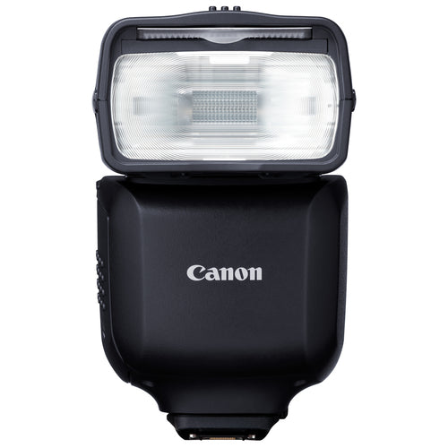 Canon Speedlite EL-10 Overview