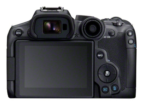 Canon EOS R7 RF-S18-150mm F3.5-6.3 IS STM Lens Kit