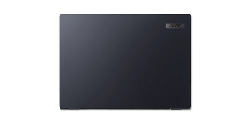 Acer TravelMate P4 TMP414-53G-78YY Intel® Core™ i7 i7-1355U Laptop 35.6 cm (14") WQXGA 32 GB DDR4-SDRAM 512 GB SSD NVIDIA GeForce RTX 2050 Wi-Fi 6 (802.11ax) Windows 11 Pro Blue