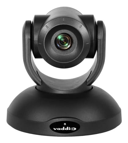 Vaddio RoboSHOT 40 video conferencing system Ethernet LAN Group video conferencing system